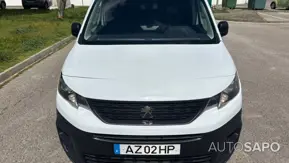 Peugeot Partner de 2023