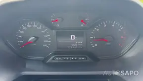 Peugeot Partner de 2023