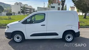 Opel Combo de 2023