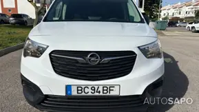 Opel Combo de 2023