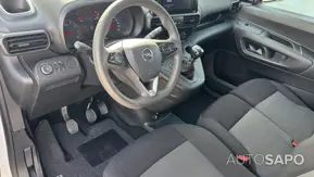 Opel Combo de 2023