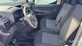 Opel Combo de 2023
