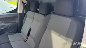 Opel Combo de 2023