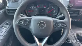 Opel Combo de 2023
