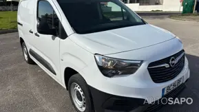 Opel Combo de 2023