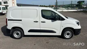 Opel Combo de 2023
