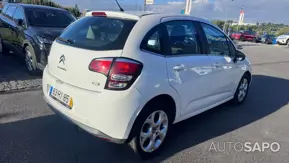 Citroen C3 de 2016