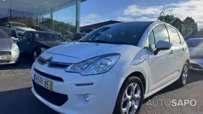 Citroen C3 de 2016