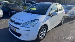 Citroen C3 de 2016