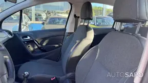 Citroen C3 de 2016