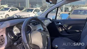 Citroen C3 de 2016