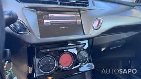 Citroen C3 de 2016