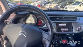 Citroen C3 de 2016