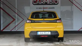 Peugeot 208 de 2022