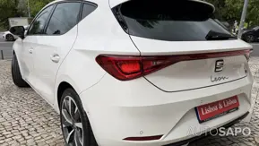 Seat Leon 2.0 TDi FR de 2022