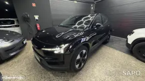 Volvo EX30 de 2025