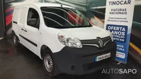Renault Kangoo de 2021