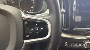 Volvo XC60 de 2019