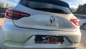 Renault Clio de 2022