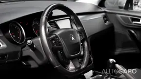 Peugeot 508 de 2015