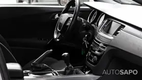 Peugeot 508 de 2015