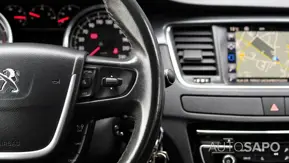 Peugeot 508 de 2015