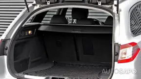 Peugeot 508 de 2015