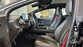 Mercedes-Benz EQE de 2023