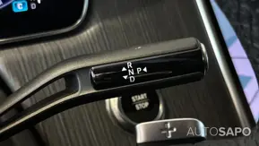 Mercedes-Benz EQE de 2023