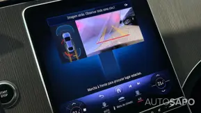 Mercedes-Benz EQE de 2023