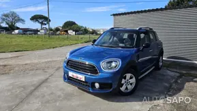 MINI Countryman Cooper Auto de 2018