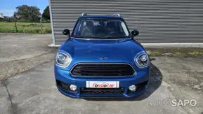 MINI Countryman Cooper Auto de 2018