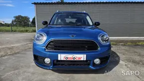 MINI Countryman Cooper Auto de 2018