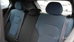 Volvo EX30 de 2024