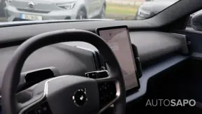 Volvo EX30 de 2024