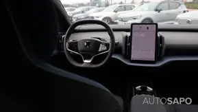 Volvo EX30 de 2024