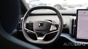 Volvo EX30 de 2024