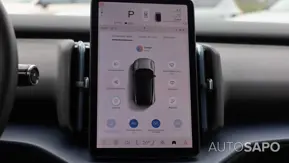 Volvo EX30 de 2024