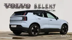 Volvo EX30 de 2024