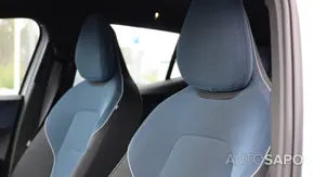 Volvo EX30 de 2024