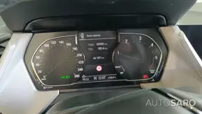 BMW Série 1 de 2020