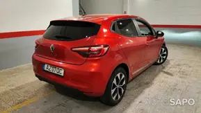 Renault Clio de 2023