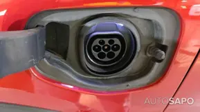 Volvo XC40 de 2022