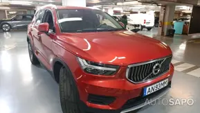 Volvo XC40 de 2022