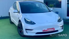 Tesla Model 3 de 2022