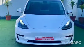 Tesla Model 3 de 2022