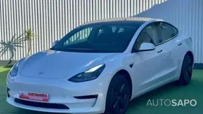Tesla Model 3 de 2022