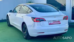 Tesla Model 3 de 2022