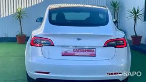 Tesla Model 3 de 2022