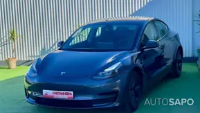 Tesla Model 3 de 2021